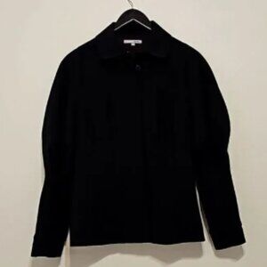 Bill Blass NY wool blend blazer 12